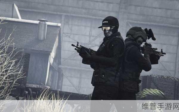 GTA5手游攻略，深度解析在线模式与故事模式的差异