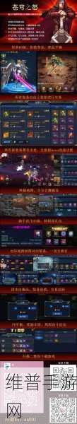 阿拉德之怒魔道学者技能加点推荐，最大化伤害输出策略