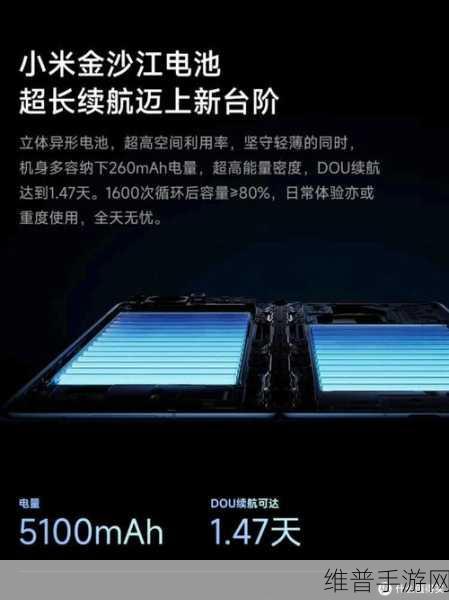 折叠屏新纪元，MIX Fold 4比直屏旗舰更轻薄，小米把折叠屏玩明白了