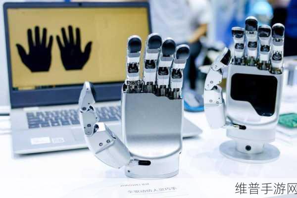 伊之密与库卡机器人达成战略合作，手游公司如何借力智能制造革新游戏体验