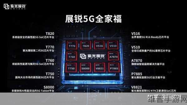 40亿融资助力，紫光展锐与手游产业共谋新篇章