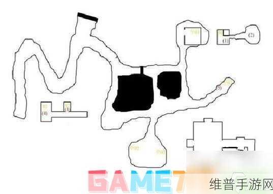 孤胆枪手1，揭秘第四关隐藏点的全面攻略