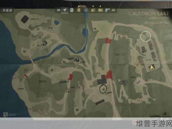 心灵杀手2深度攻略，揭秘断线钳的获取位置与用途
