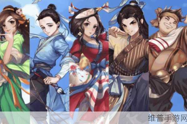武林外传电影手游阵容搭配全攻略