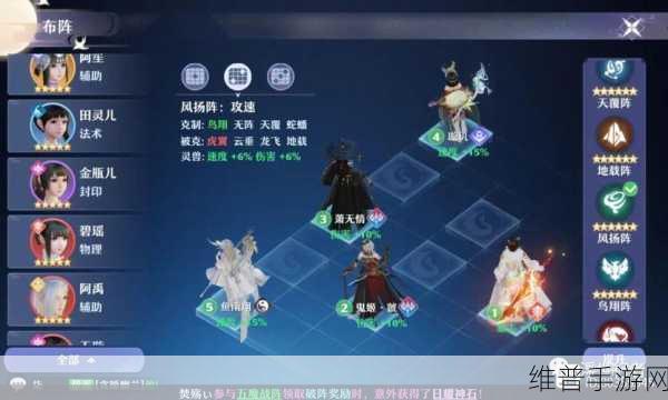 梦幻新诛仙青云门加点深度解析与实战攻略