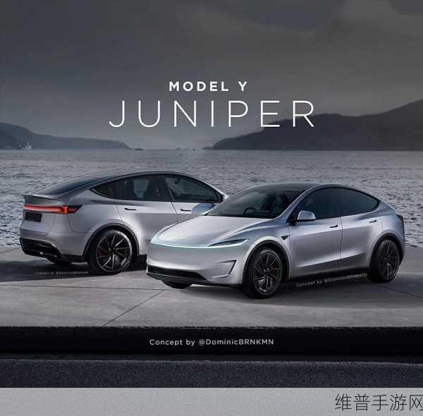 特斯拉新款Model Y上市，手游玩家迎来舒适性全面进化攻略指南