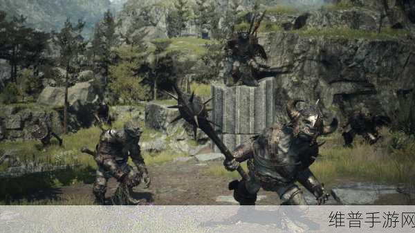 龙之信条2，一场淋漓尽致的异界怀旧之旅深度解析
