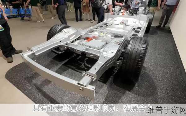 金晟达电路科技闪耀2024德国慕尼黑电子展，手游性能优化新纪元
