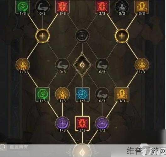 塔瑞斯世界新手牧师全面攻略指南