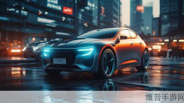 Toyota氢能源未来可期，便携式氢气筒能否成为手游界新宠？