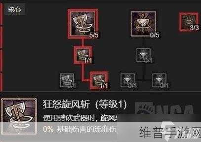 暗黑破坏神4开荒职业深度解析与推荐