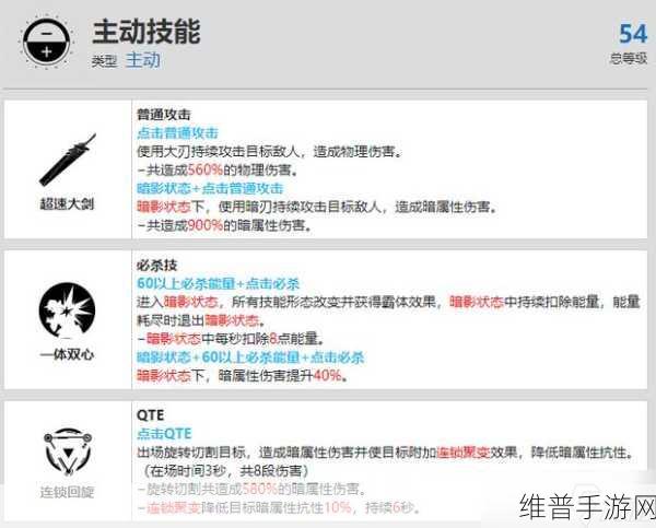 战双帕弥什深度攻略，神威重能阵容搭配与推荐