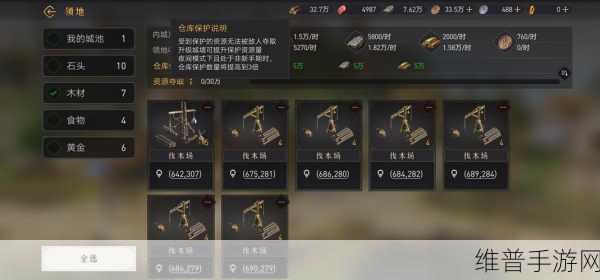 重返帝国，深度解析王命谕令用法攻略
