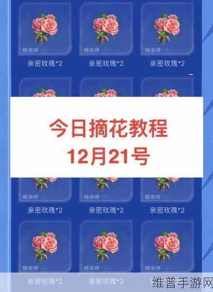 王者荣耀祈愿花使用方法全攻略，解锁游戏新乐趣