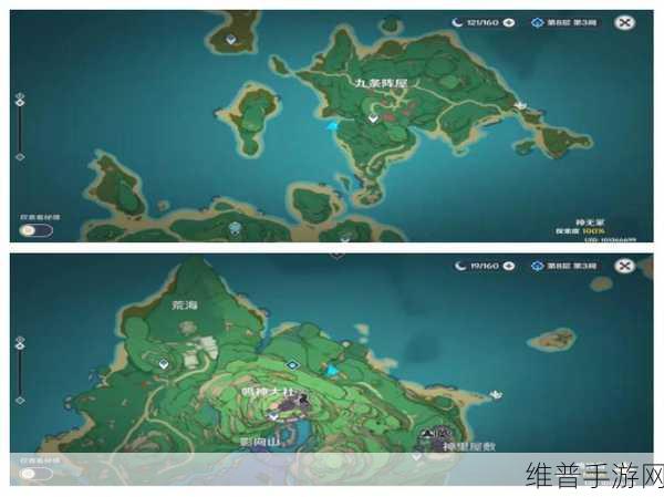 原神雪山勘测信标位置汇总与雪山再勘测任务流程全解析