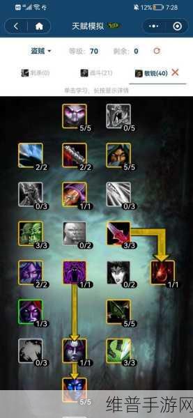 魔兽世界怀旧服，揭秘刷金最厉害的职业攻略