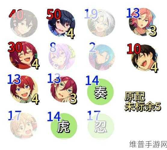 非人学园，豪华声优阵容苏力爆表，这些语音睡前必听攻略指南