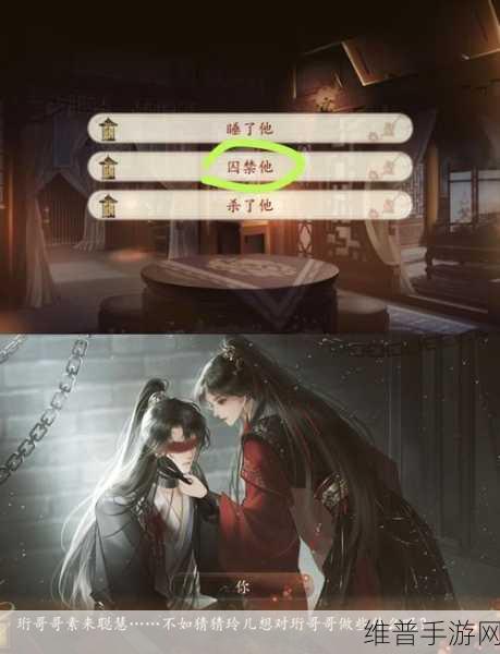橙光游戏你是传奇最新攻略，高效技巧助你征服心仪姑娘的秘诀