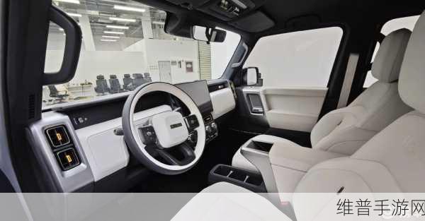 iCAR V23手游攻略，解锁动力续航与智能舒适的年轻梦想座驾