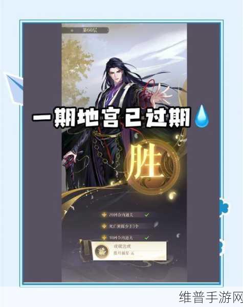 大唐双龙传广陵涧三星通关全攻略，揭秘资源管理在成功通关中的关键作用