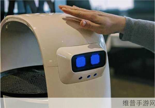 INDEMIND立体视觉技术，赋能手游，让机器人角色落地更稳健