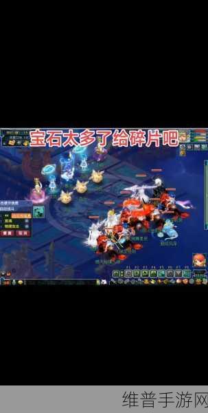 6月版号盛宴，104款手游获批，腾讯洛克王国与散爆逆向坍塌等闪耀登场