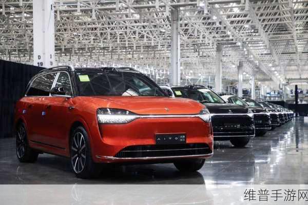 问界M9获五星认证，手游智驾联动新纪元，技术飞跃下的极致体验