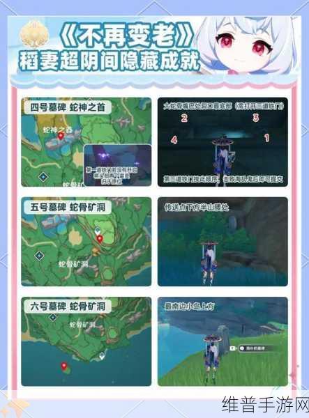 原神不再变老成就全攻略，解锁永久青春的秘诀与实战指南