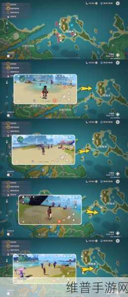 原神不再变老成就全攻略，解锁永久青春的秘诀与实战指南