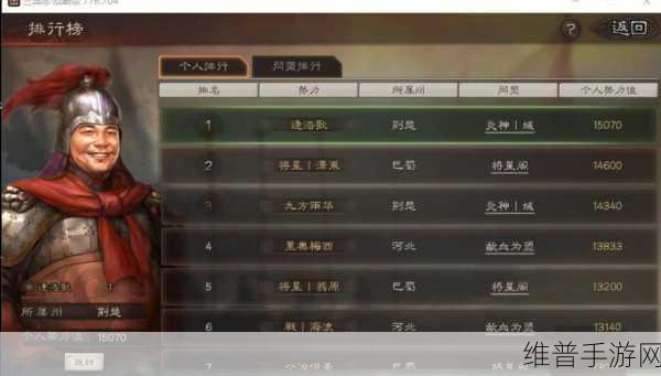 三国志战略版S2赛季开荒全攻略，开荒武将的明智选择