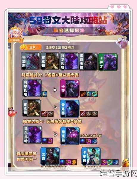 云顶之弈S9赛季潜行艾克阵容搭配深度攻略