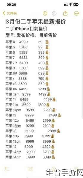 全新超薄iPhone震撼发布,手游体验再升级,攻略数据大揭秘