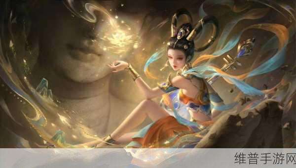 王者荣耀敦煌系列皮肤第三款价格及详情一览