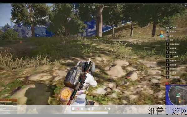 PUBG蓝圈攻防模式震撼登场,多重活动共燃盛夏激情!