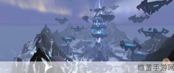 魔兽世界WLK怀旧服,揭秘魔枢副本入口与攻略详解