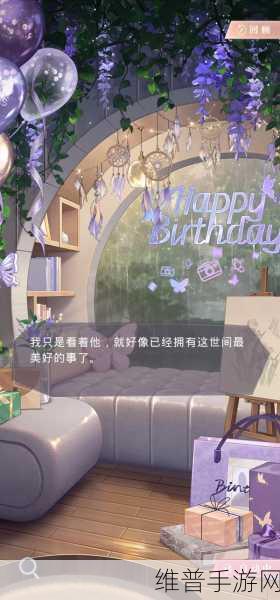 恋与制作人许墨副本4-2三星通关全攻略,解锁高效拍摄秘籍与技巧