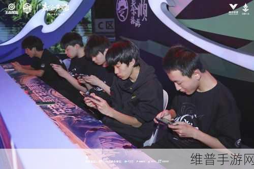 智融科技荣耀加冕,手游技术革新背后的力量
