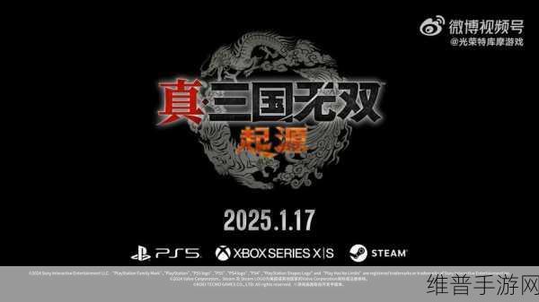 真三国无双起源,揭秘白色光圈挑战的持续性