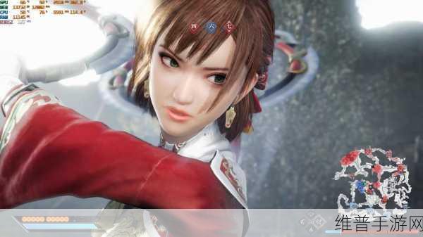 真三国无双起源,揭秘白色光圈挑战的持续性
