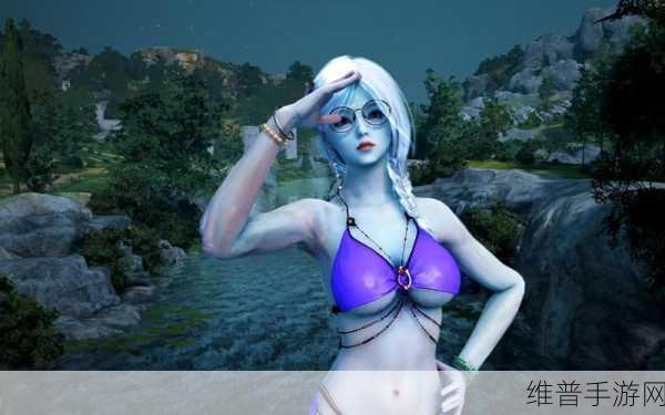 黑色沙漠手游攻略,台服PVP职业排行深度解析