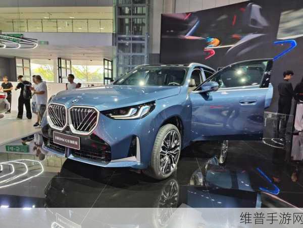 全新一代宝马X3国产版量产下线，手游攻略与新车共赏