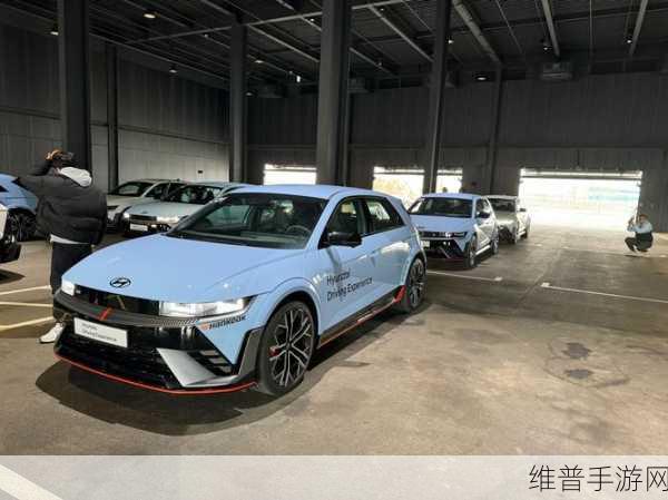 IONIQ5N连续跑纽北不衰减，实测纯电性能怪兽的极限，解锁手游新体验
