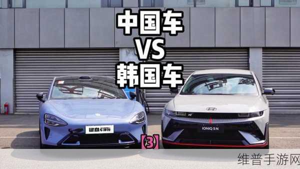 IONIQ5N连续跑纽北不衰减，实测纯电性能怪兽的极限，解锁手游新体验