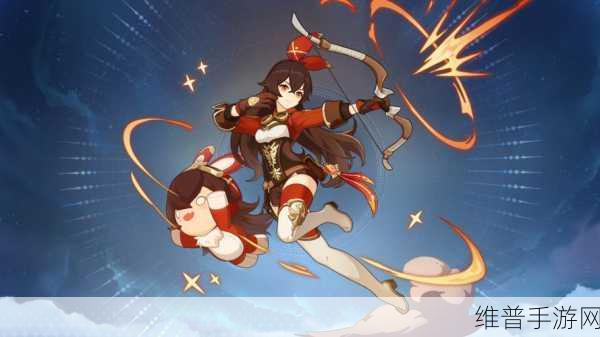 原神安柏强度评估与全面教学指南