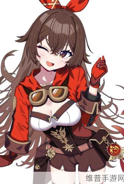 原神安柏强度评估与全面教学指南
