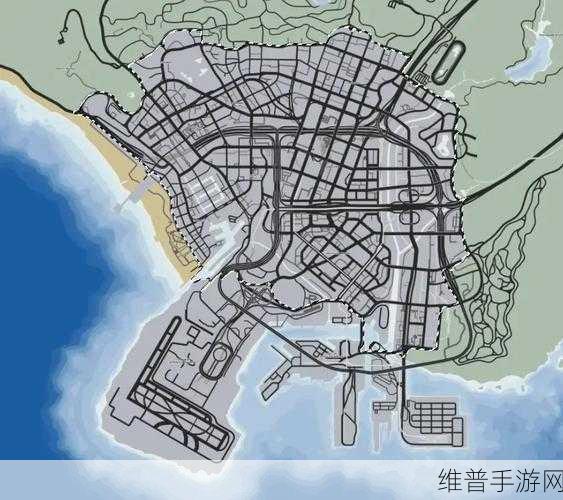 GTA5吊车场位置全解析，探索洛圣都的工业心脏