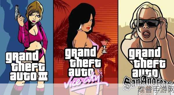 前R星开发者深度剖析,GTA6手游化展望——小世界,大密度体验