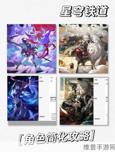 崩坏星穹铁道折断的龙骨适用角色深度解析与攻略