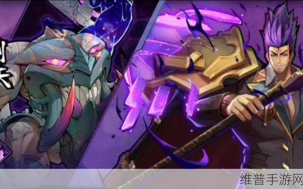 镇魂街天生为王角色出战全攻略