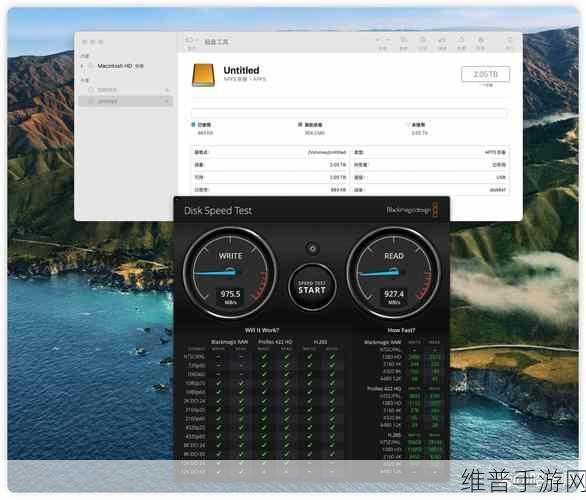 Mac mini倾斜启动之谜,手游公司的高效攻略数据优化策略